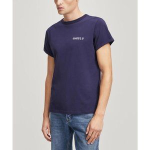 Maison Labiche Cheezy T shirt  Organic cotton Small